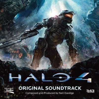 OST - Halo 4