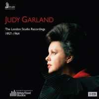 London Studio Recordings 1957