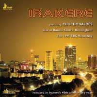 IRAKERE-VALDES - Live Ronnie Scott's..