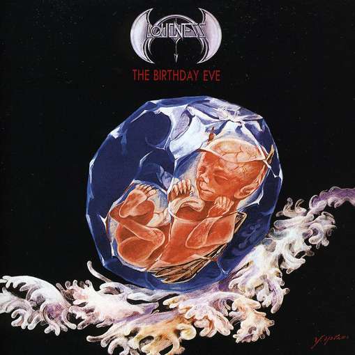 Birthday Eve - LOUDNESS