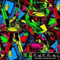 JAMES CLEAVER QUINTET - That Was Then, This Is..