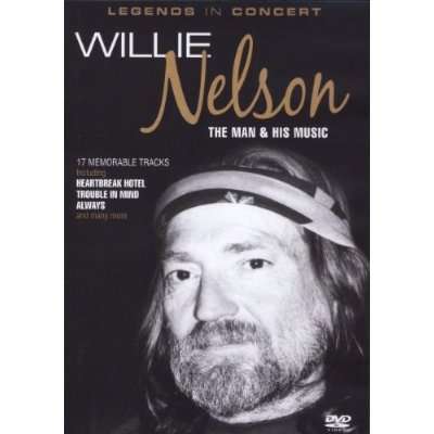 Man And His Music