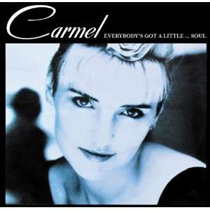 CARMEL - Everybody's Got A..