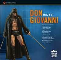 MOZART, W.A. - Don Giovanni LP