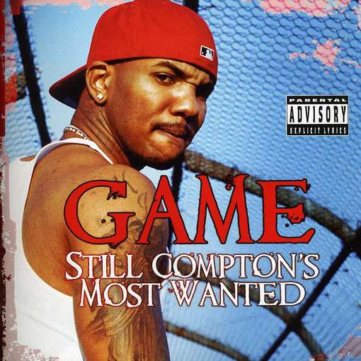 Still Comptons Most Wanted