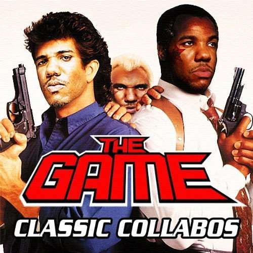 Classic Collabos