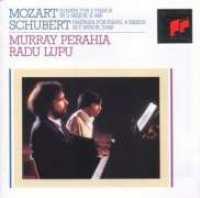 MOZART-SCHUBERT - Sonata K.448-fantasia
