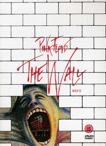 PINK FLOYD - Wall -2006 Reissue-