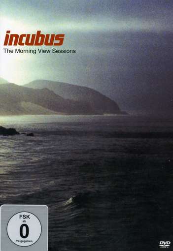 INCUBUS - Morning View Sessions Album