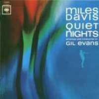 Quiet Nights - DAVIS, MILES