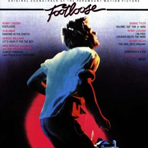 Footloose - OST
