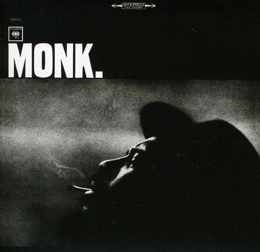 MONK, THELONIOUS - Monk's -remastered-