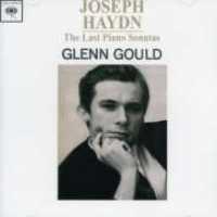 HAYDN, J. - Last Sonatas