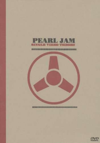 PEARL JAM - Single Video Theory Album