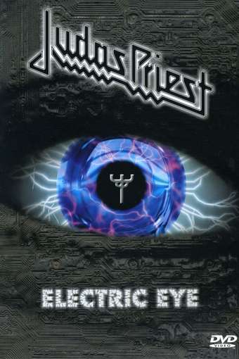 JUDAS PRIEST - Electric Eye Album