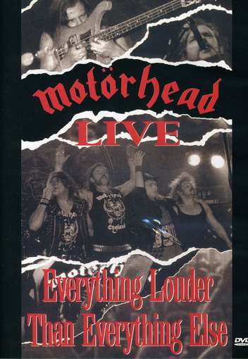 Liveeverything Louder