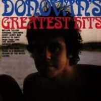 DONOVAN - Donovan's Greatest Hits