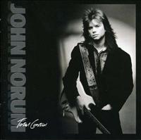 NORUM, JOHN - Total Control