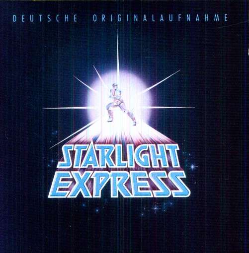 OST - Starlight Express