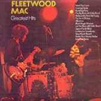 FLEETWOOD MAC - Greatest Hits (cbs)