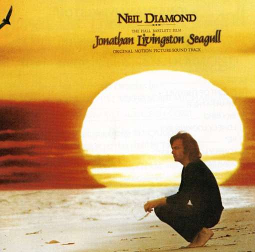 DIAMOND, NEIL - Jonathan Livingston Seagu