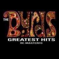 Greatest Hits - BYRDS