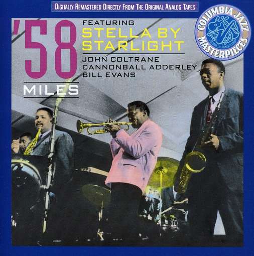 1958 Sessions