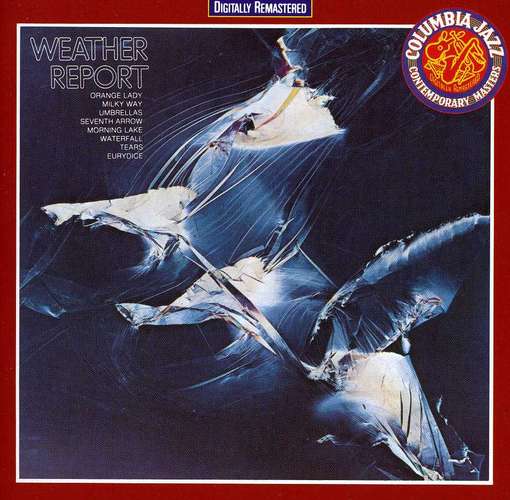 Weather Report - WEATHER REPORT