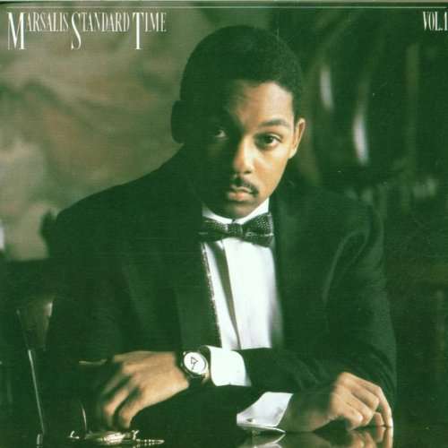 MARSALIS, WYNTON - Standard Time Vol.1