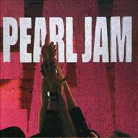 PEARL JAM - Ten + 3