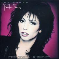 RUSH, JENNIFER - Power Of Love -13tr-
