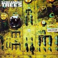 SCREAMING TREES - Sweet Oblivion Album