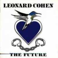 COHEN, LEONARD - Future