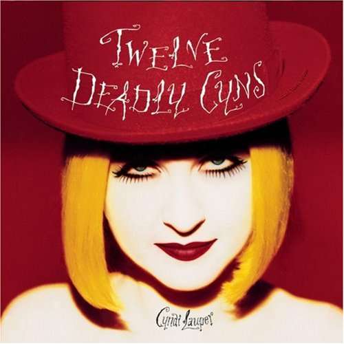 LAUPER, CYNDI - Twelve Deadly Cyns Record