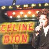 DION, CELINE - A L'olympia