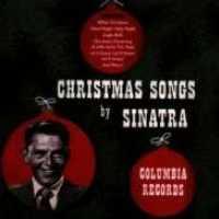 SINATRA, FRANK - Christmas Songs By Sinatr