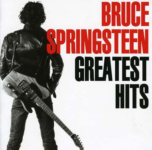 SPRINGSTEEN, BRUCE - Greatest Hits -18tr-