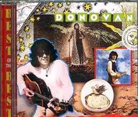 DONOVAN - Definitive Collection