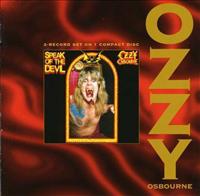 OSBOURNE, OZZY - Speak Of The Devil