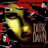 OST - From Dusk Till Dawn
