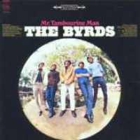 BYRDS - Mr. Tambourine Man =remas
