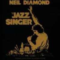 DIAMOND, NEIL - Jazz Singer