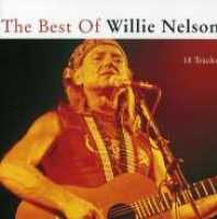 Best Of - NELSON, WILLIE