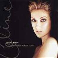 DION, CELINE - Let's Talk About Love Album
