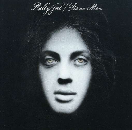JOEL, BILLY - Piano Man Record