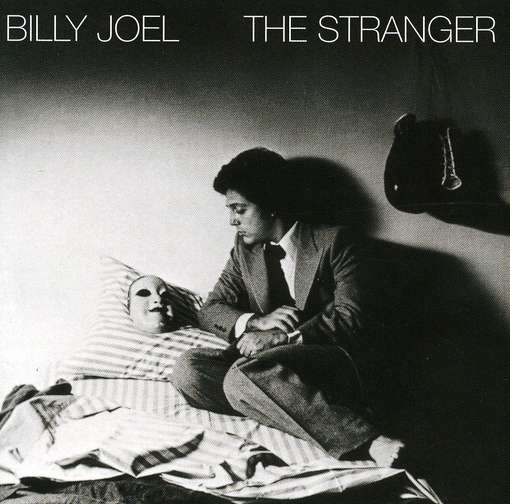 JOEL, BILLY - Stranger =remastered=