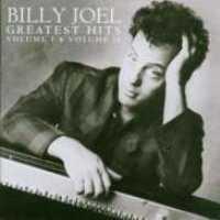 JOEL, BILLY - Greatest Hits Vol.1 And 2