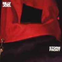 JOEL, BILLY - Storm Front =remastered=