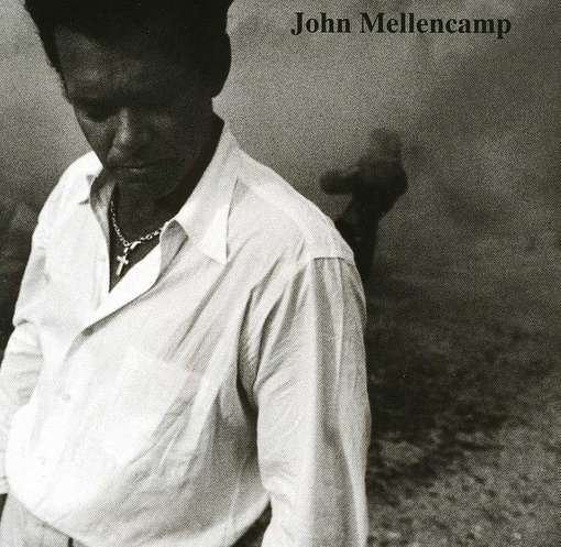 MELLENCAMP, JOHN - John Mellencamp Record