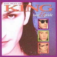 KING - Love And Pride -best Of-